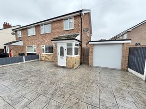 Bedford Avenue Whitby